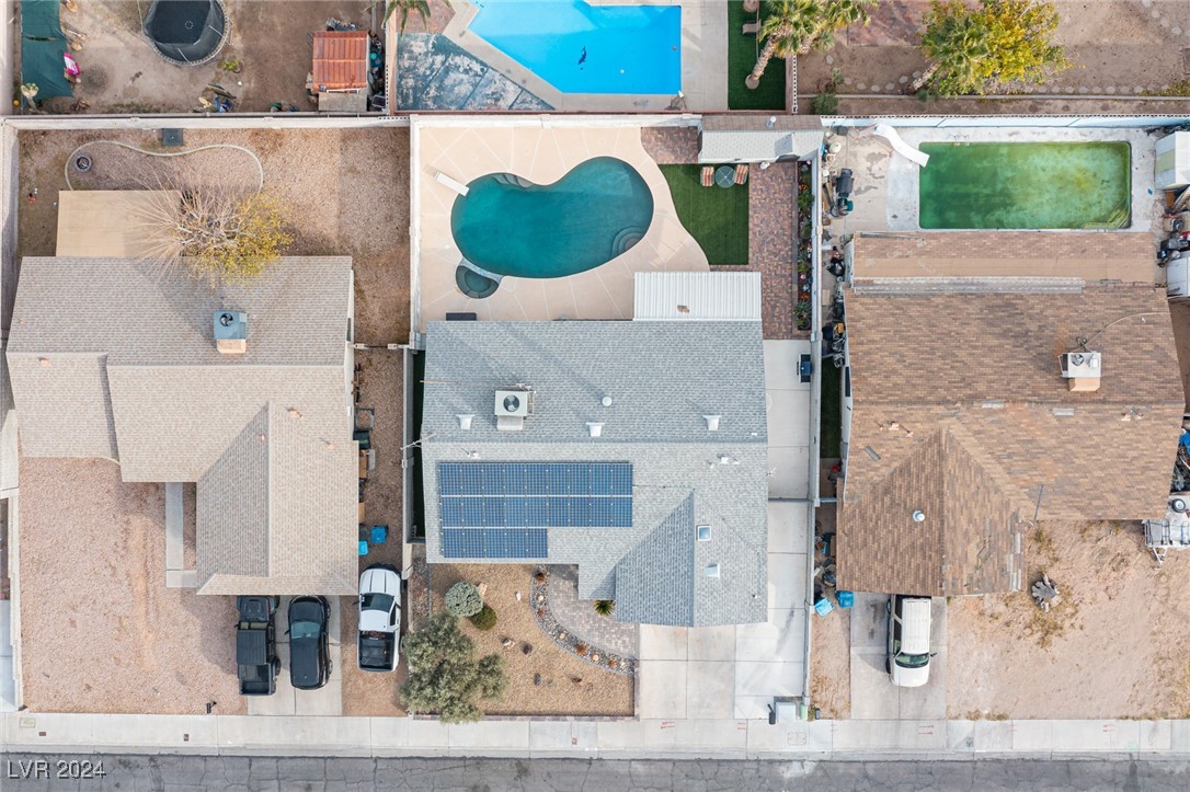 4250 Carolyn Drive