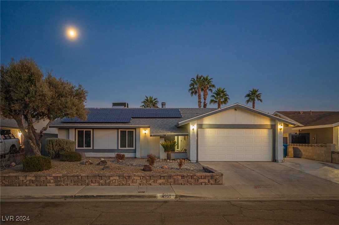 4250 Carolyn Drive