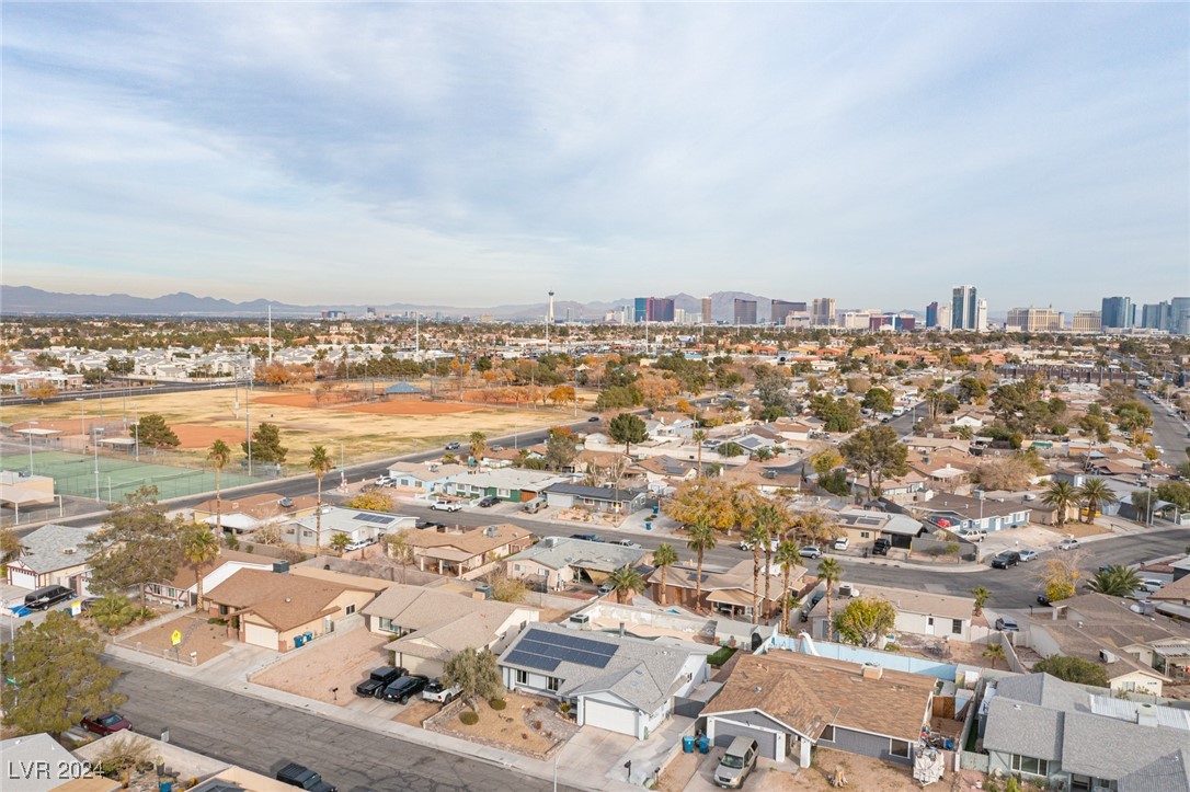 4250 Carolyn Drive