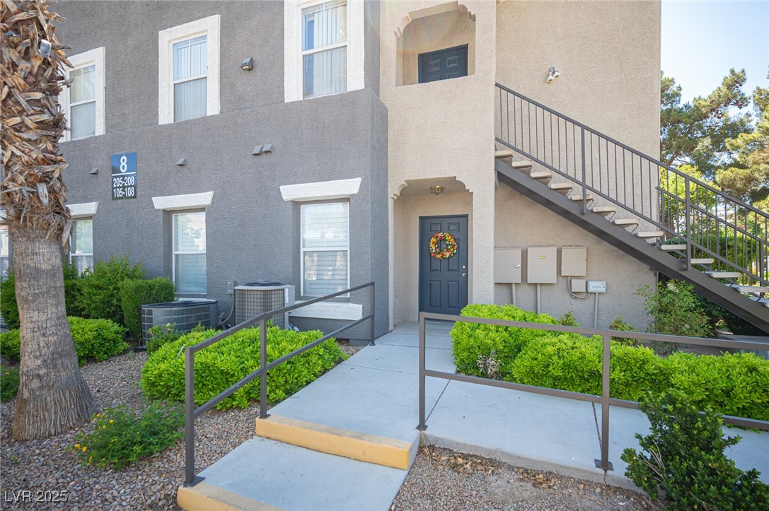 10245 South Maryland Parkway 106
