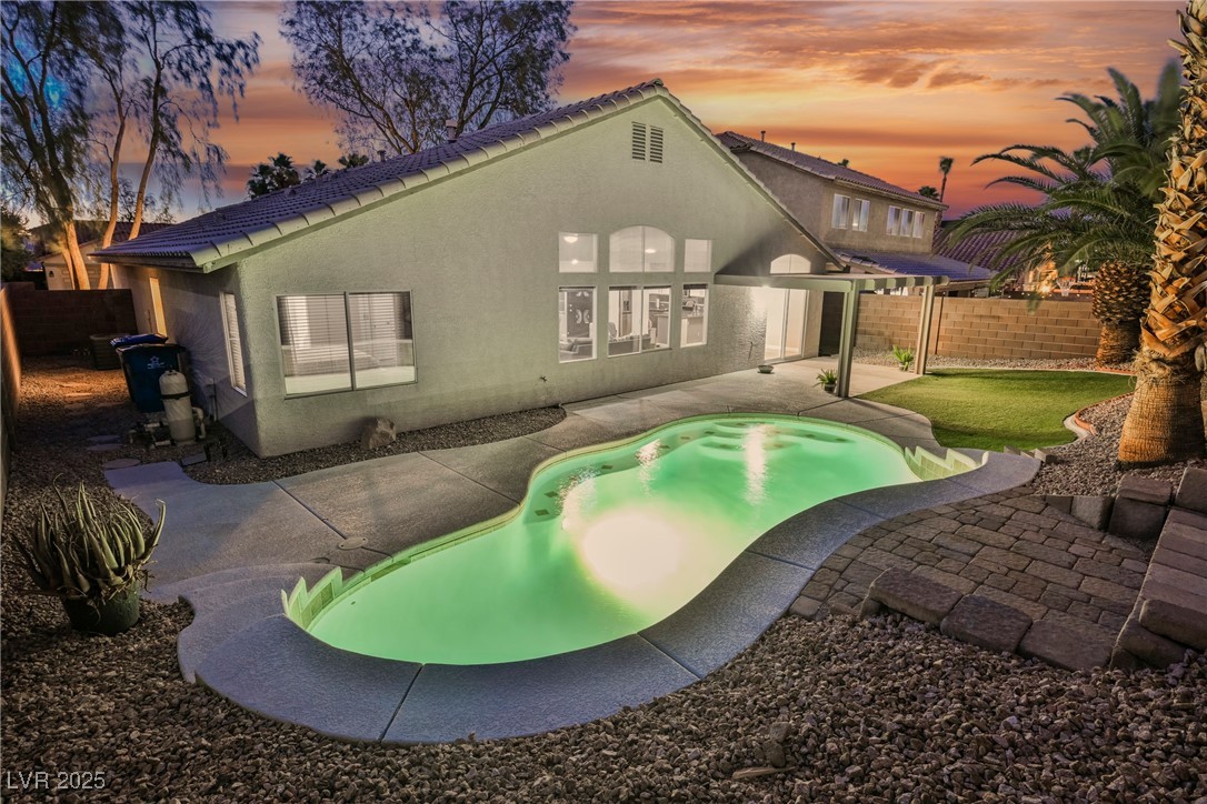 2547 Sundew Avenue