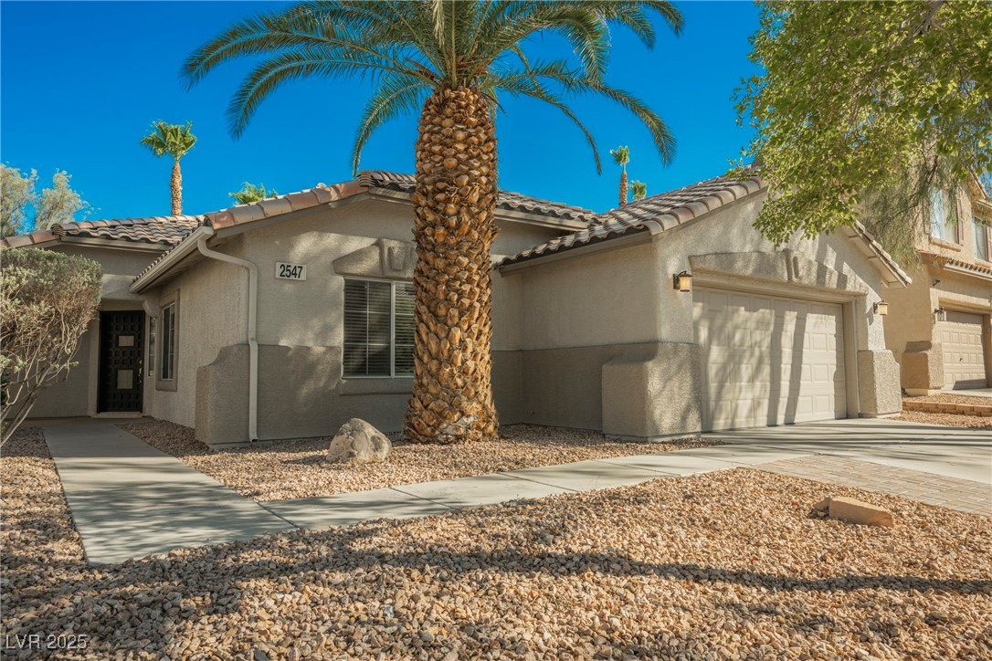 2547 Sundew Avenue