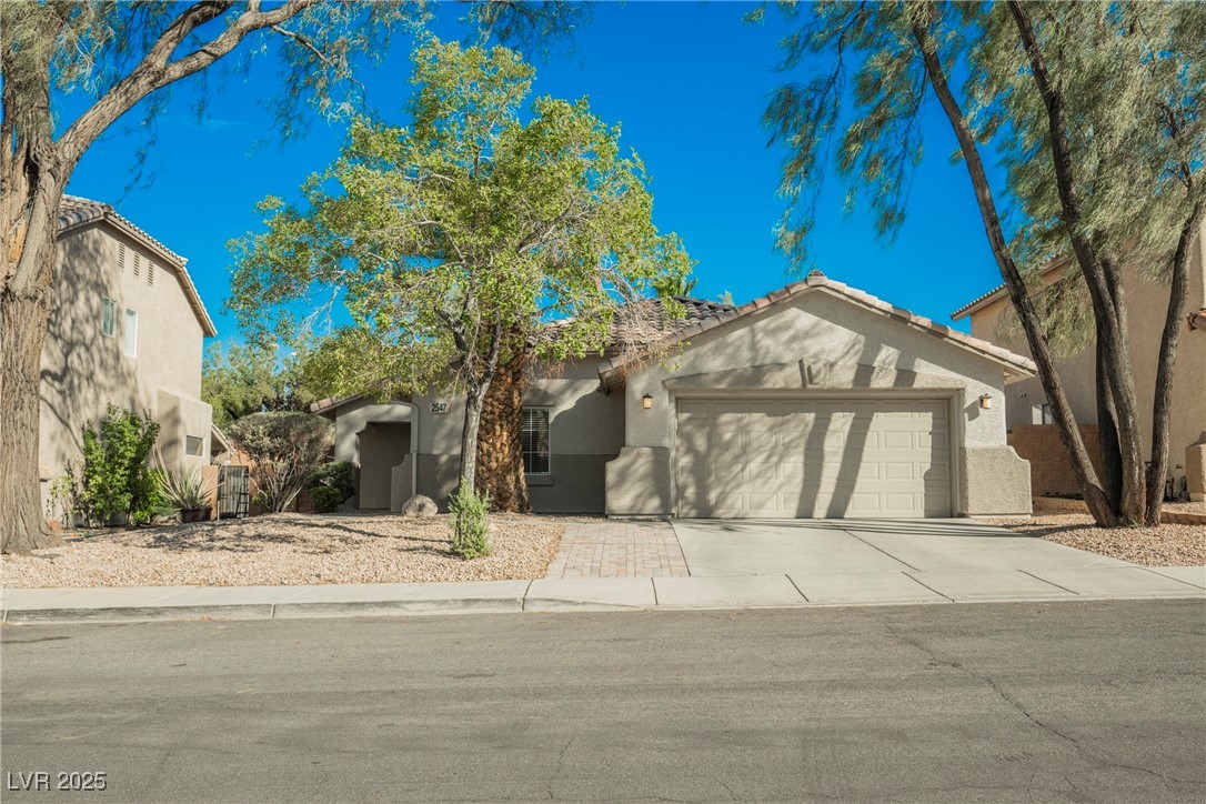 2547 Sundew Avenue