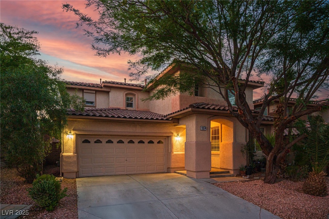 11074 Caramel Crest Court