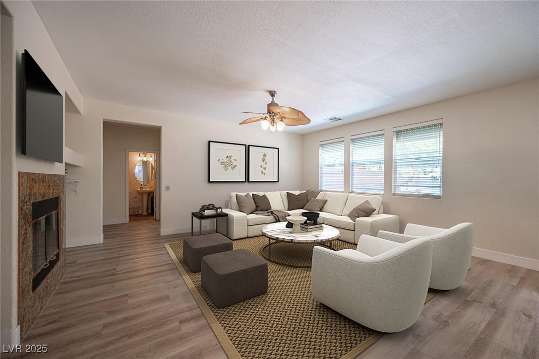 11074 Caramel Crest Court