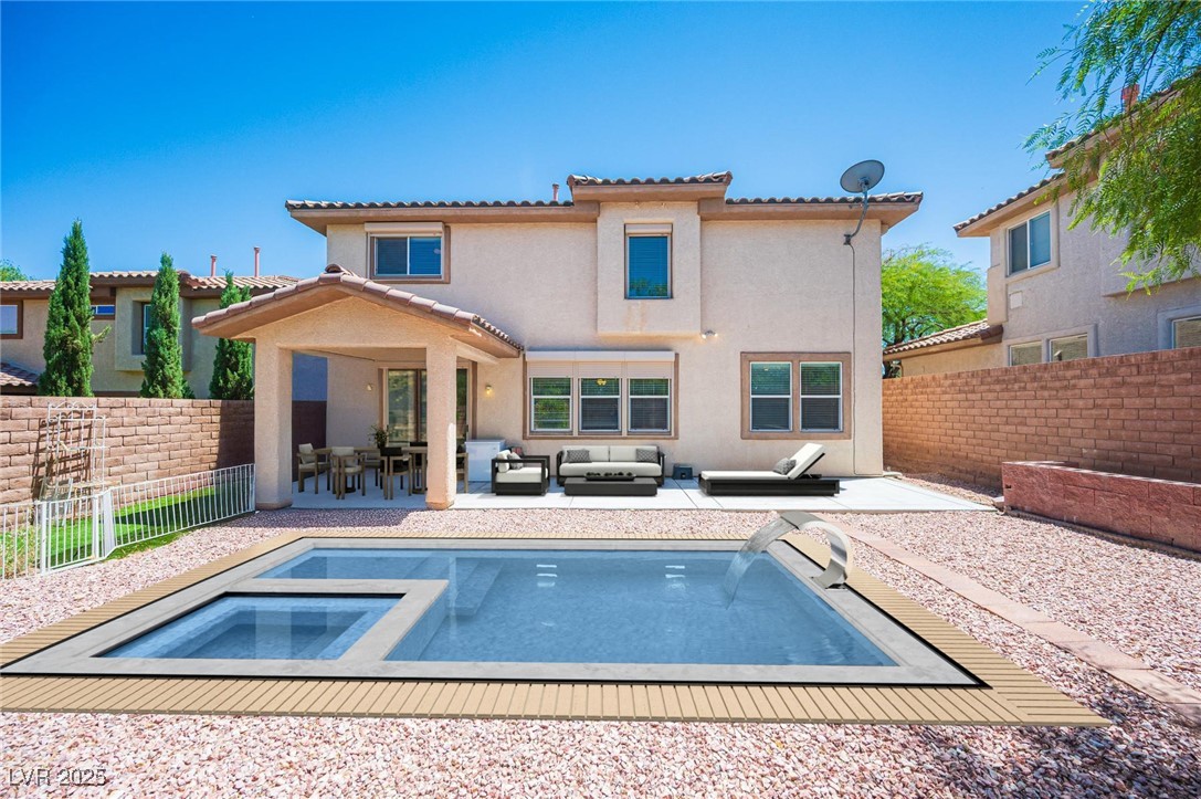 11074 Caramel Crest Court