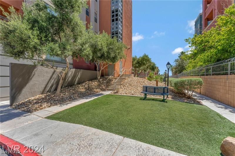 47 East Agate Avenue 303