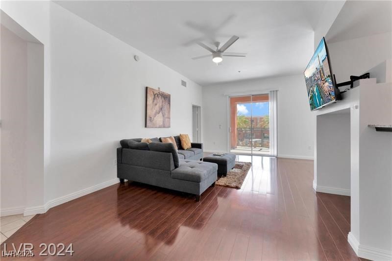 47 East Agate Avenue 303