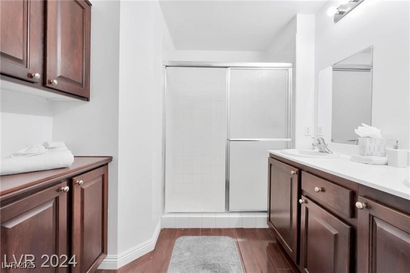 47 East Agate Avenue 303