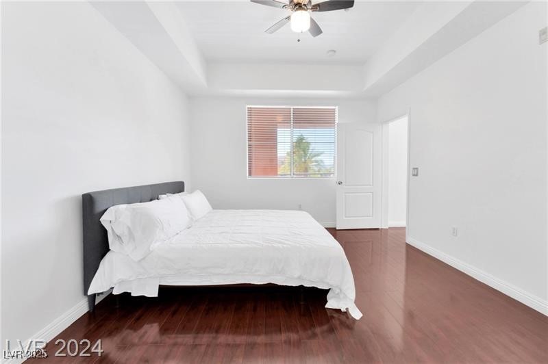47 East Agate Avenue 303
