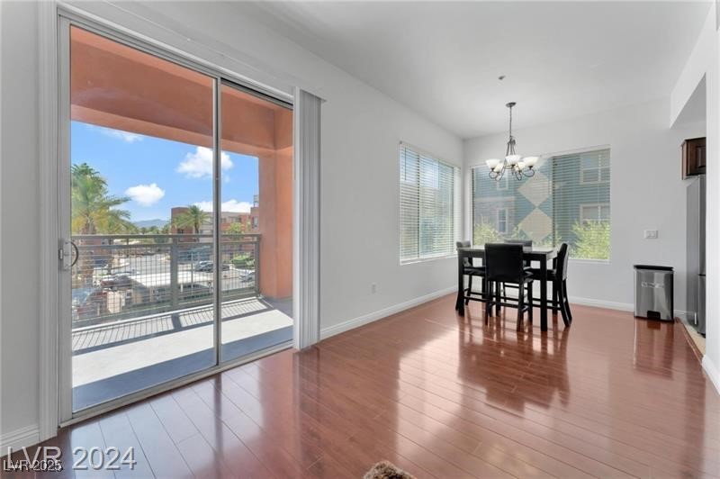47 East Agate Avenue 303