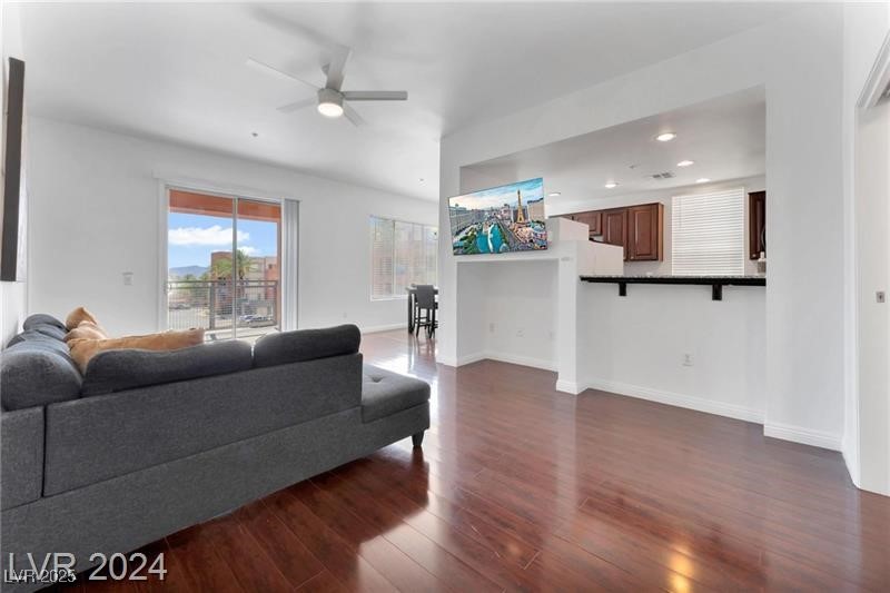 47 East Agate Avenue 303