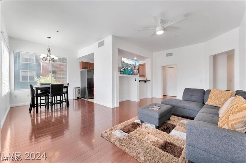 47 East Agate Avenue 303