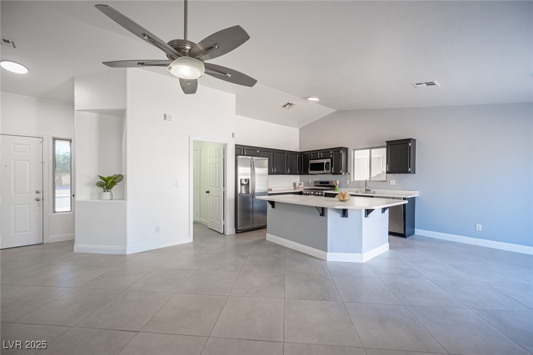 3508 Sea Grass Drive