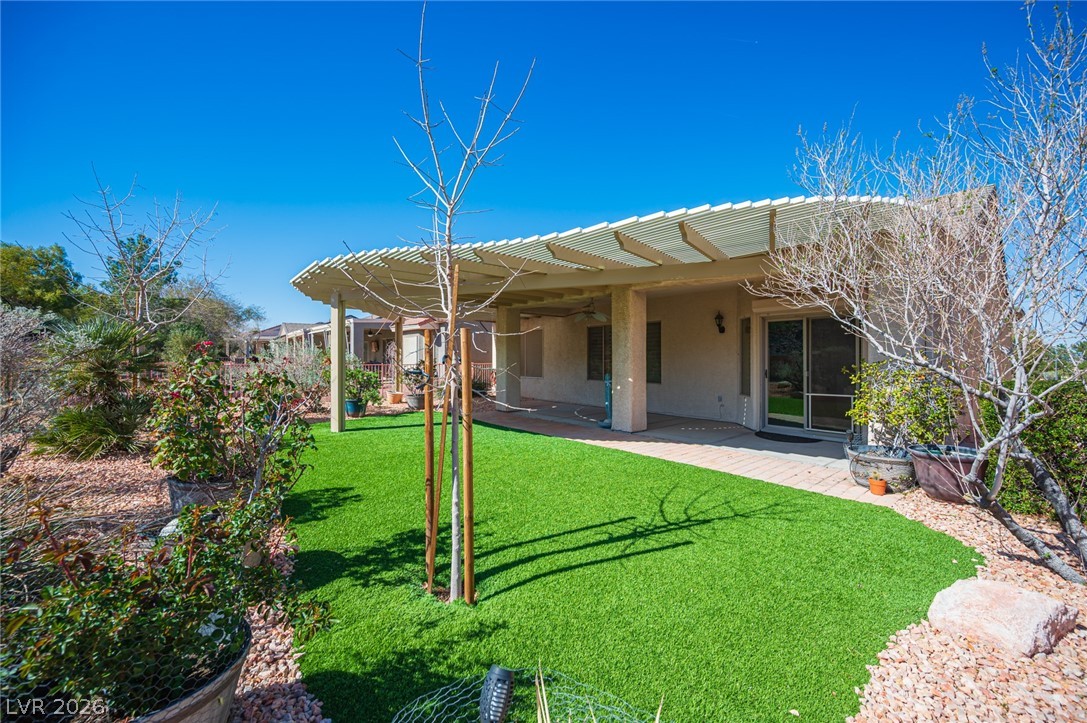 2127 King Mesa Drive