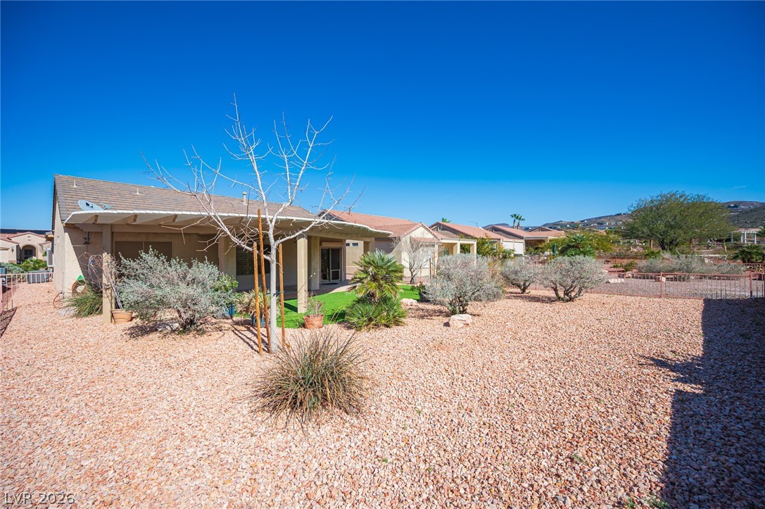 2127 King Mesa Drive