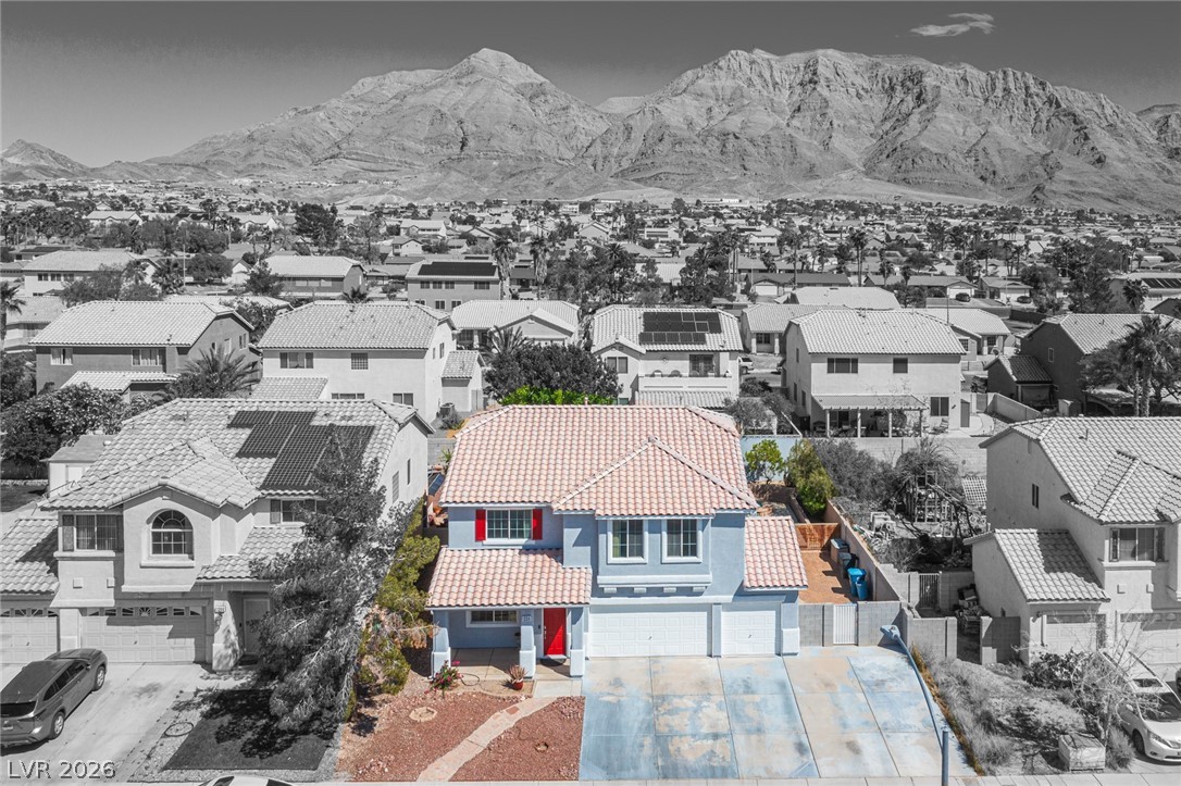 1334 Villa Park Court
