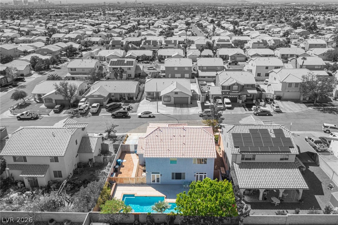 1334 Villa Park Court