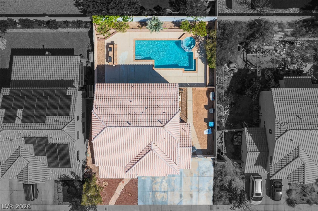 1334 Villa Park Court