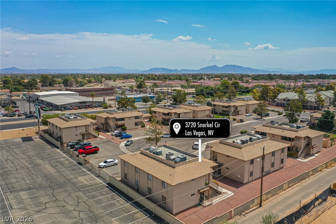 3720 Snorkel Circle D