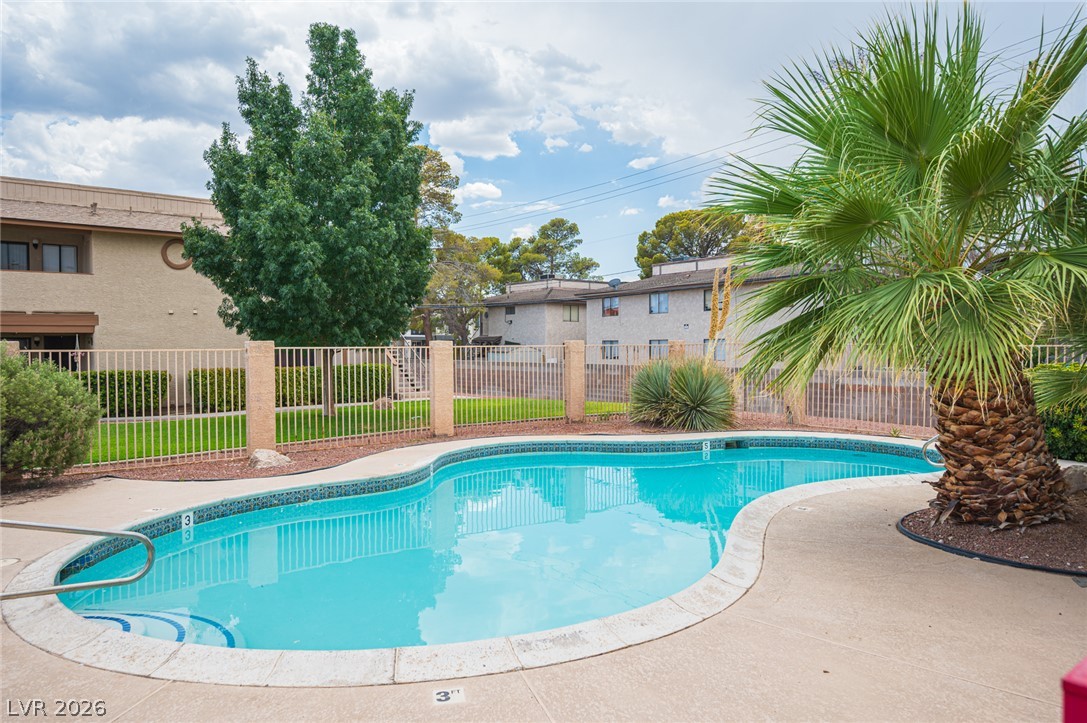 3720 Snorkel Circle D