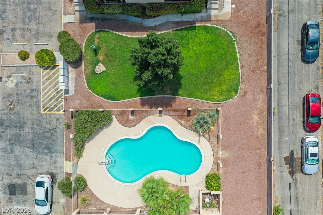 3720 Snorkel Circle D