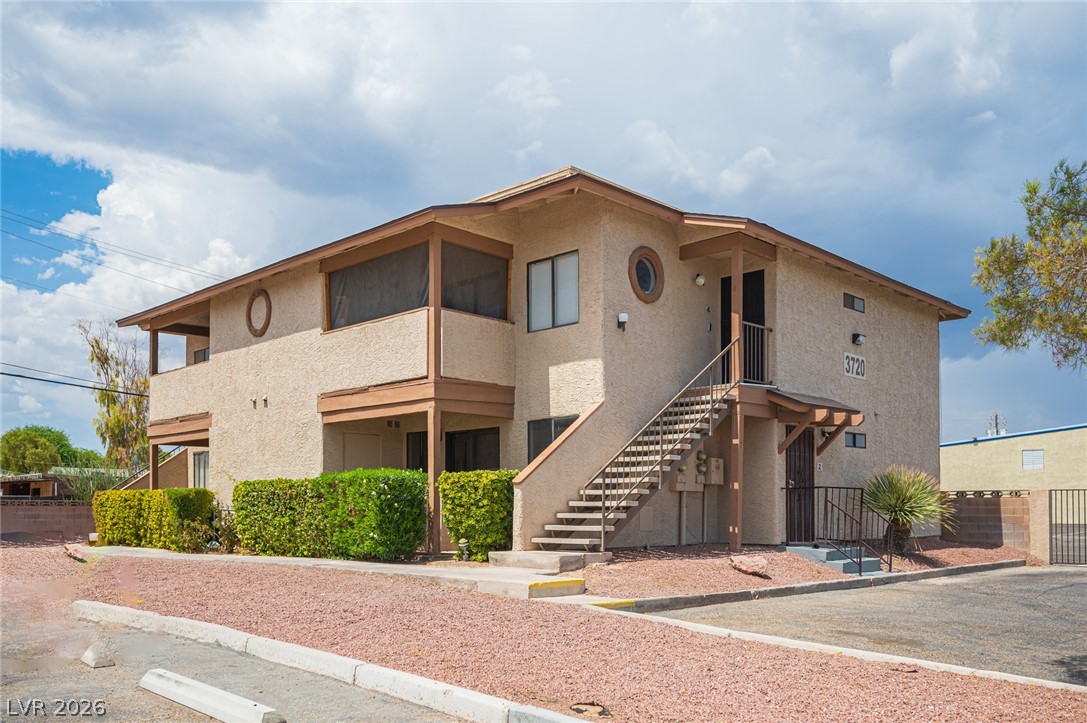 3720 Snorkel Circle D