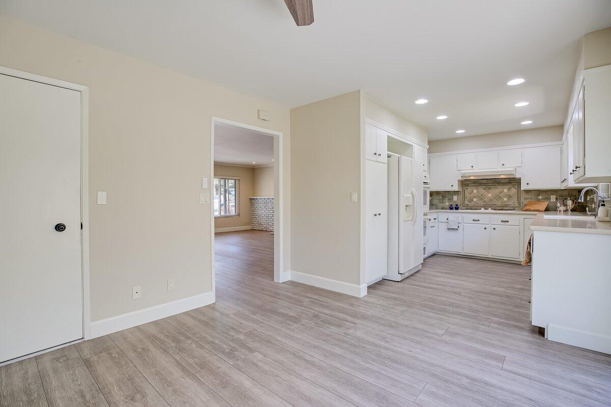 334 Consuelo Drive, A & B