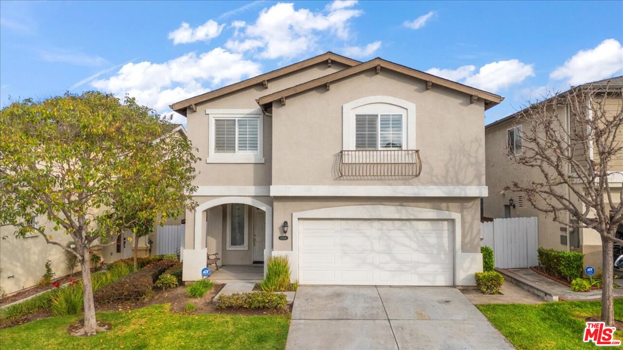 17536 Yellowwood Way