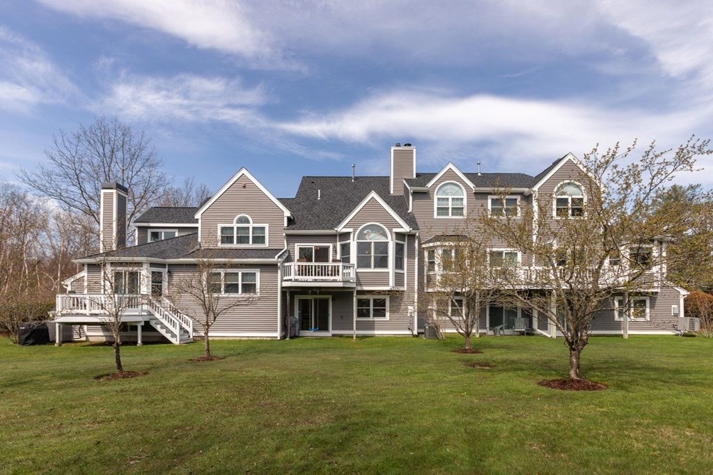 1200 Salem St Unit: 111