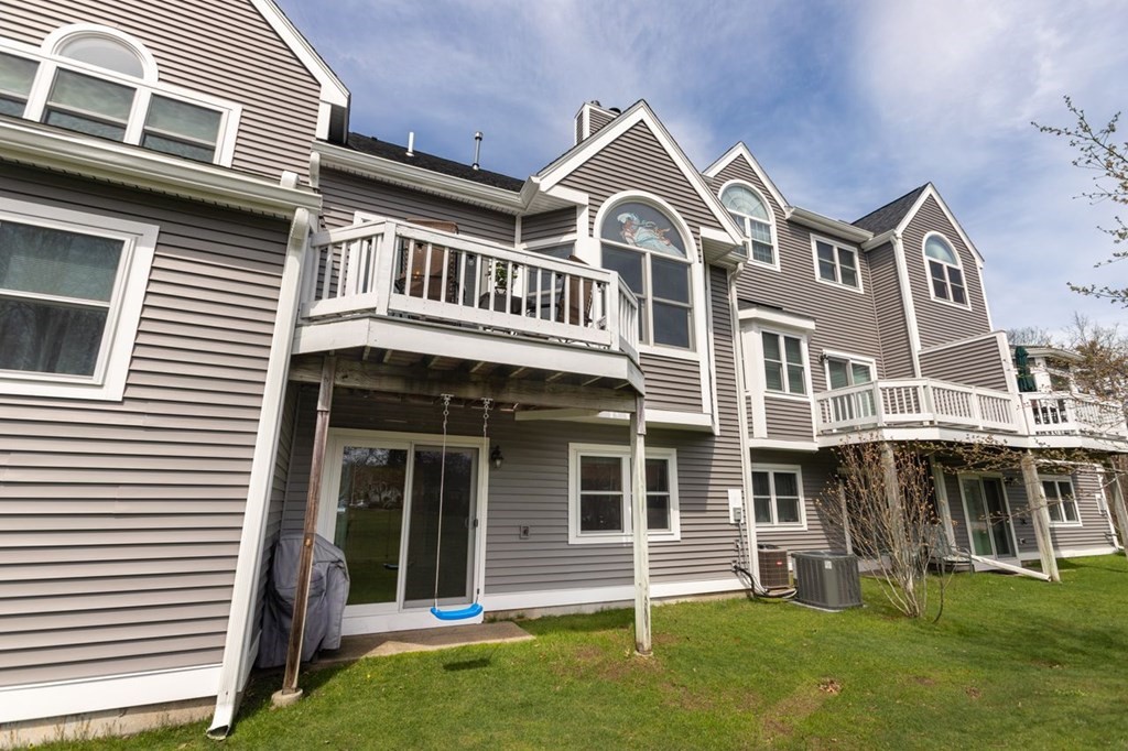 1200 Salem St Unit: 111