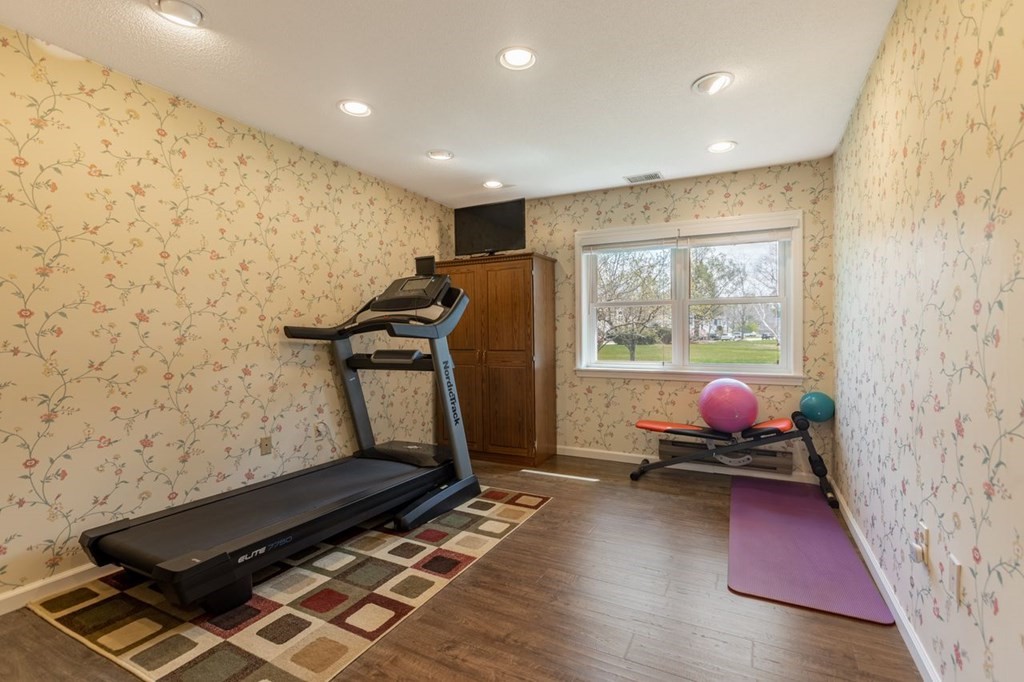 1200 Salem St Unit: 111