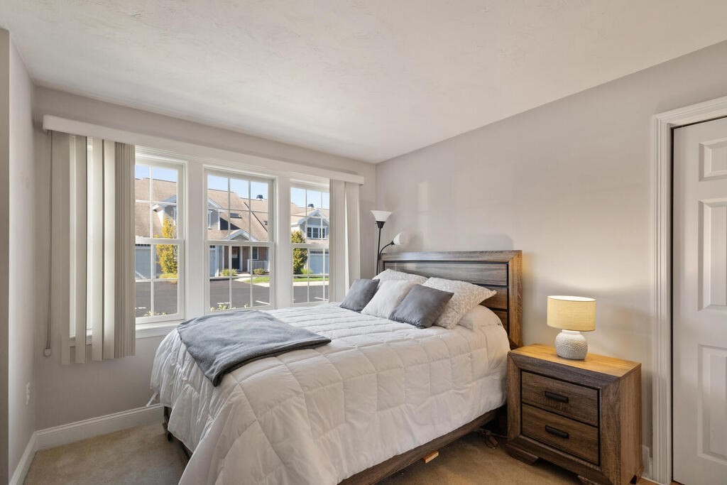 410 Salem Street Unit: 1104