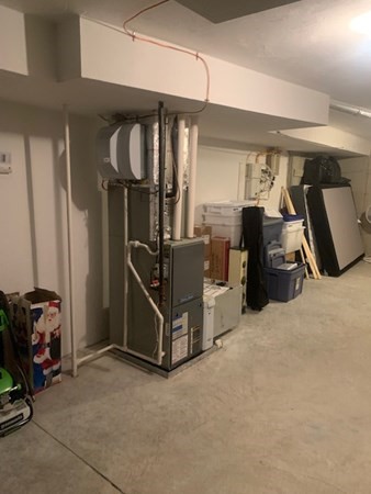 410 Salem Street Unit: 1104