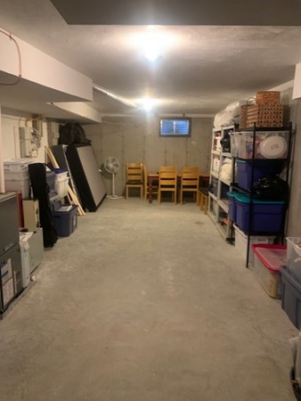 410 Salem Street Unit: 1104