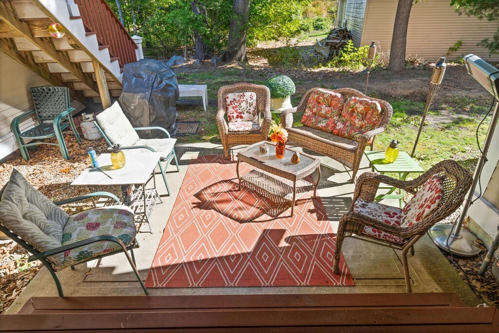 410 Salem Street Unit: 1104