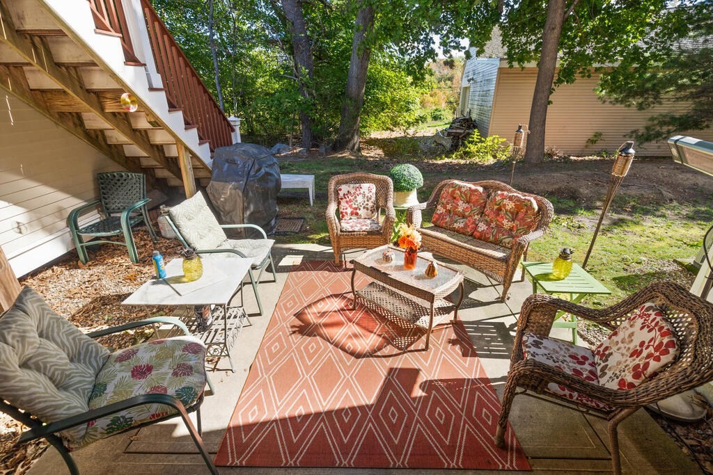 410 Salem Street Unit: 1104