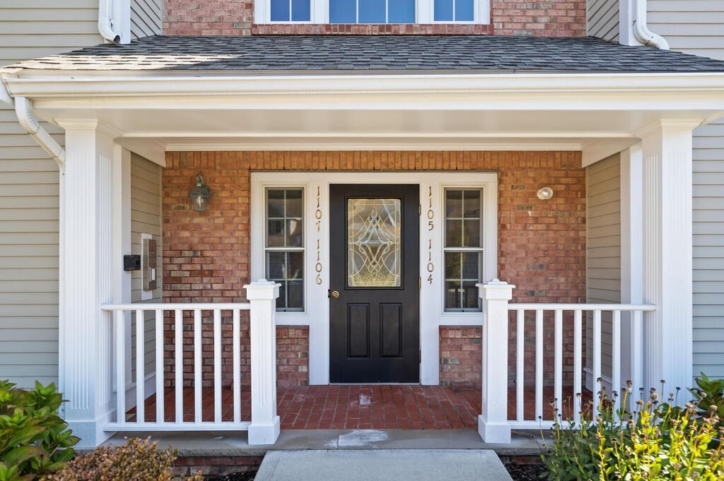 410 Salem Street Unit: 1104