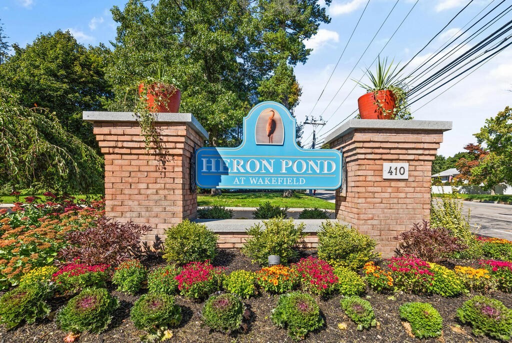 410 Salem Street Unit: 1104