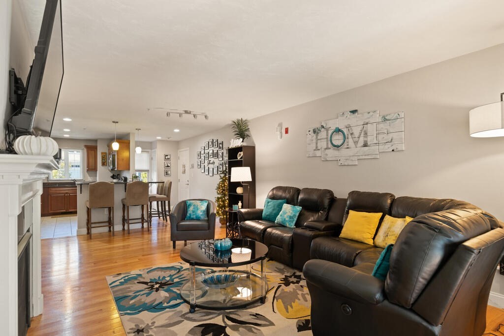 410 Salem Street Unit: 1104