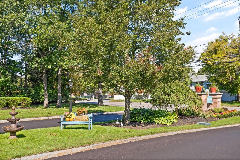 410 Salem Street Unit: 1104