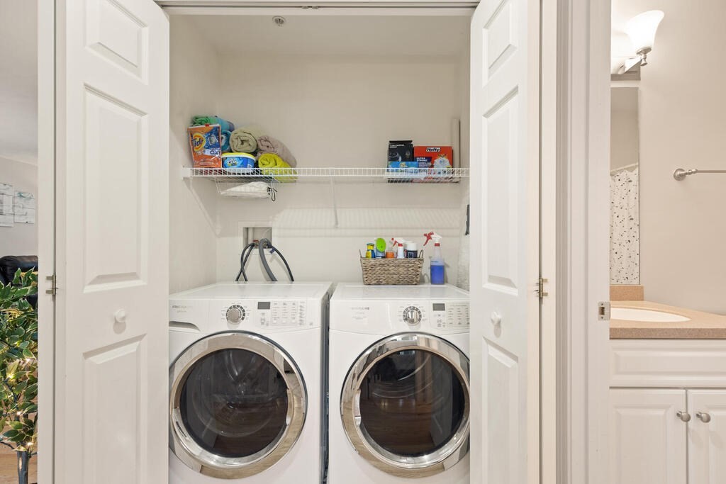 410 Salem Street Unit: 1104