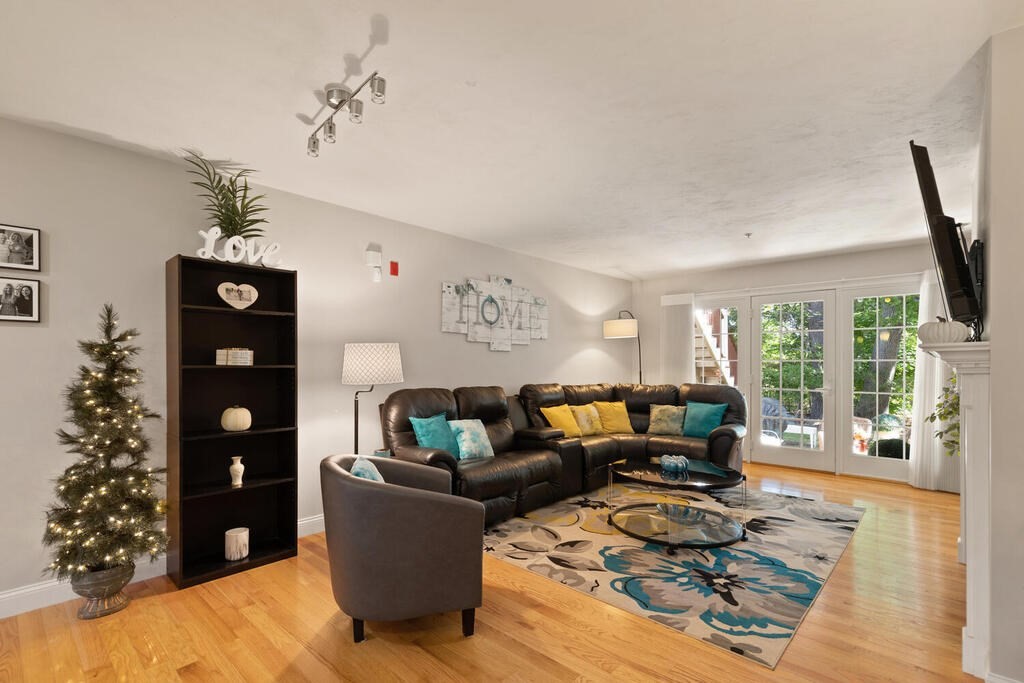 410 Salem Street Unit: 1104