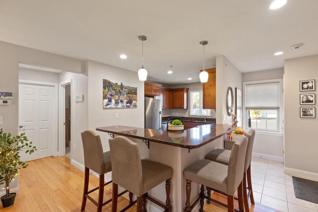 410 Salem Street Unit: 1104