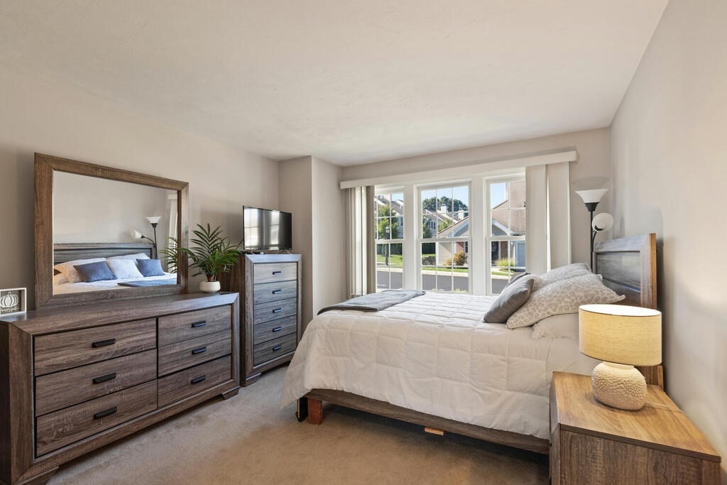 410 Salem Street Unit: 1104