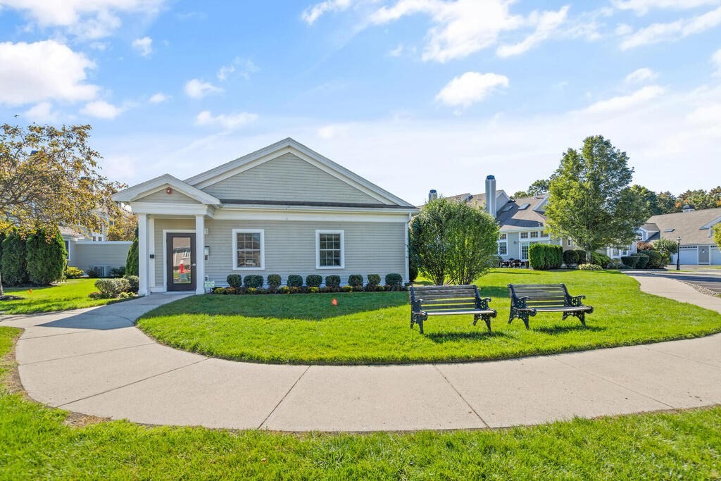 410 Salem Street Unit: 1104