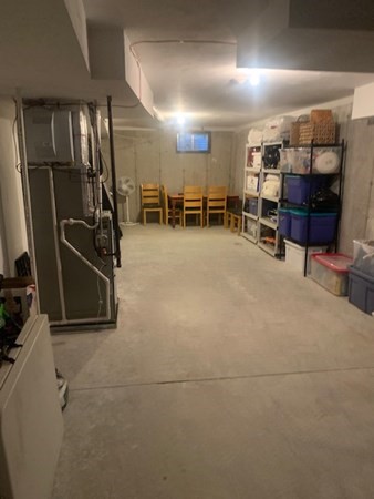 410 Salem Street Unit: 1104