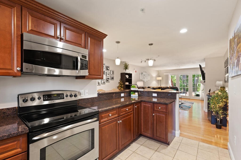 410 Salem Street Unit: 1104