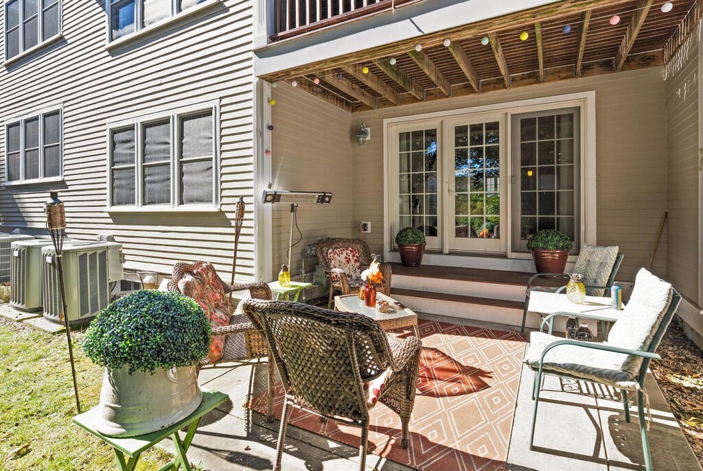 410 Salem Street Unit: 1104