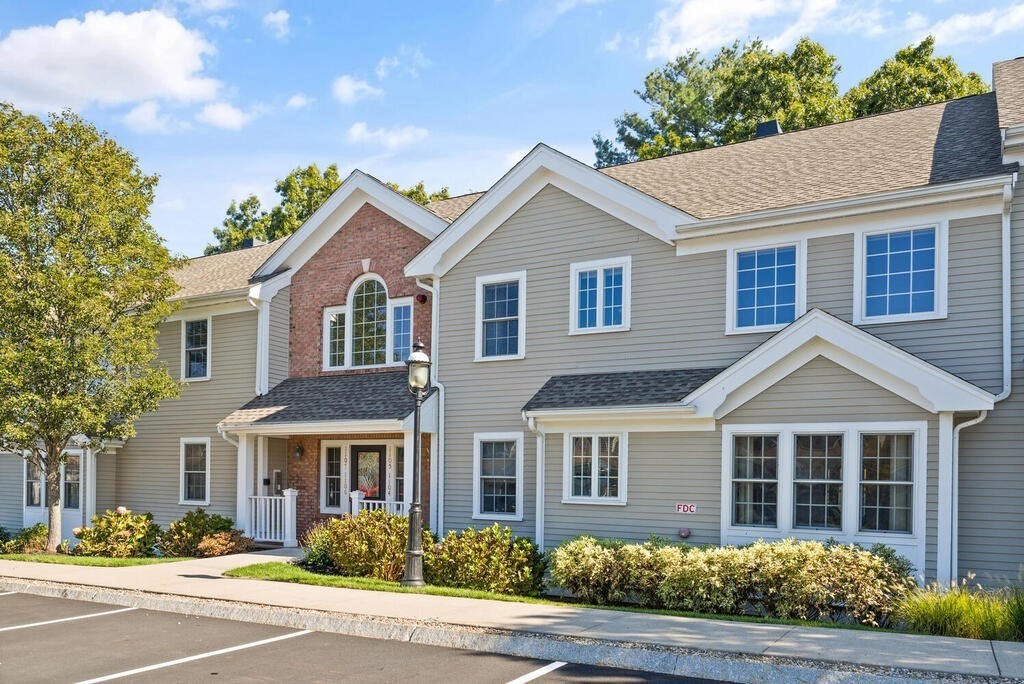 410 Salem Street Unit: 1104